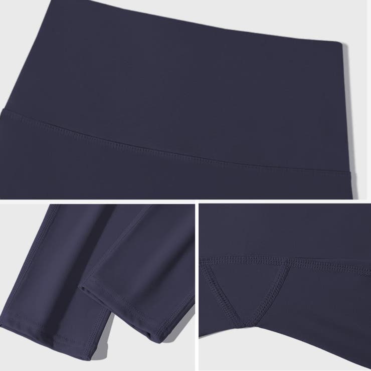 レギンス スポーツ ヨガ 普段使い 韓国スタイル[品番：MSDL0003015