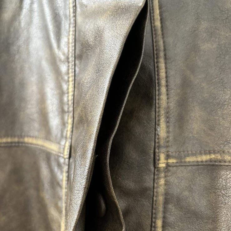 大人カジュアルもきちん感もある重宝するドロップショルダージャケット ボックス丈 | maison de LATIR | 詳細画像9 