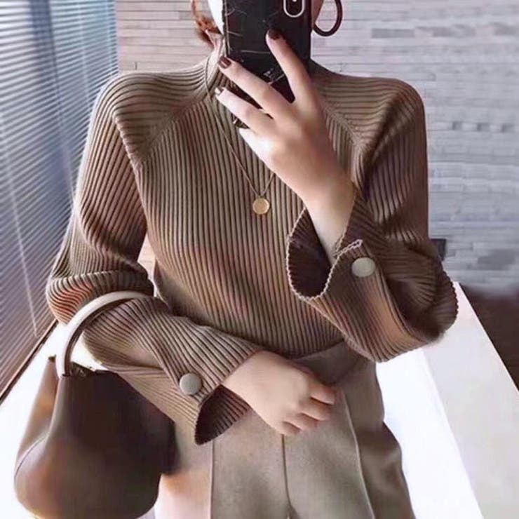 ブラウン