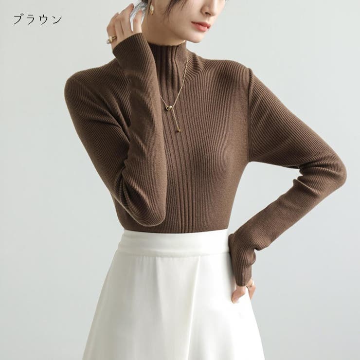 ブラウン
