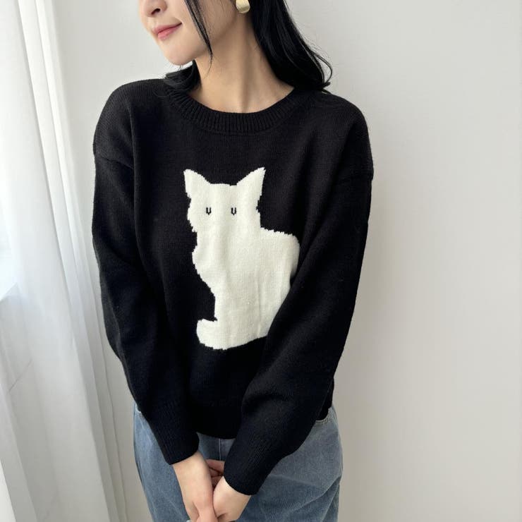 DAISYLIN ニットトップス エレガントT 42 楽天市場】DAISY LIN ニットトップ ヴィオラ2 06260