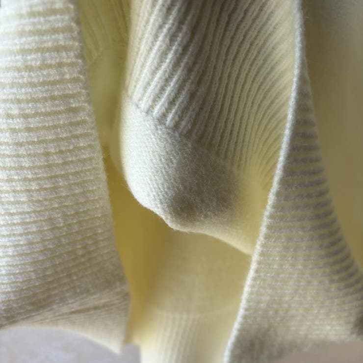 猫デザインのニット ニット トップス | maison de LATIR | 詳細画像18 