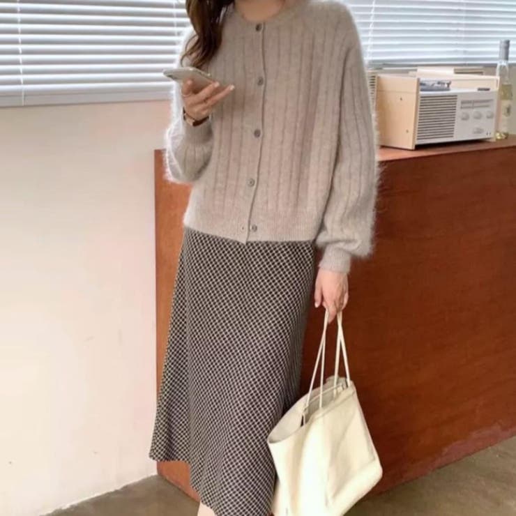 レディース 古着 90s USA製 Artisans クマ 熊 アニマル 森林