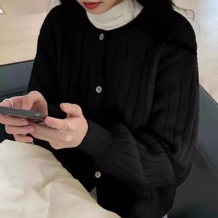 ブラック