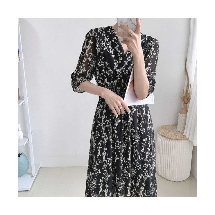 レトロな花柄が大人可愛いワンピース 綺麗め 女性らしい ウエストマーク 夏 品番 Msdl Forcement フォースメント のレディースファッション通販 Shoplist ショップリスト レトロな花柄が大人可愛いワンピース 綺麗め 女性らしい ウエストマーク 夏 品番 Msdl Forcement フォースメント のレディースファッション通販 Shoplist ショップリスト