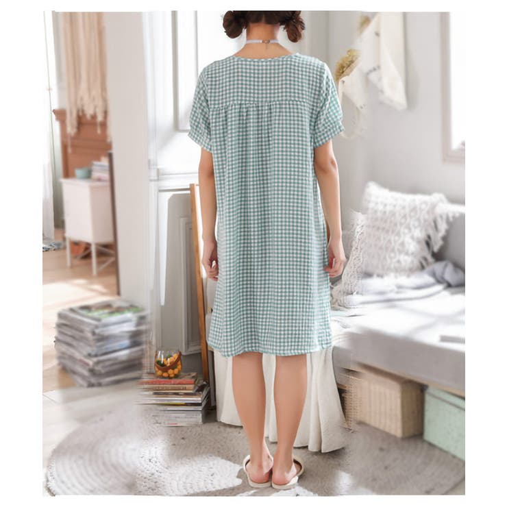 チュニック ワンピース レディース 品番 Msdl Maison De Latir メゾンドラティール のレディースファッション通販 Shoplist ショップリスト