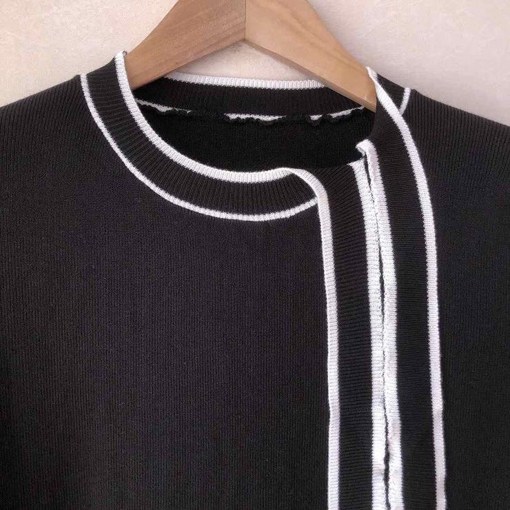 フォーマル ワンピース 冬 | maison de LATIR | 詳細画像9 