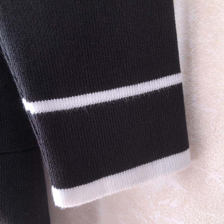 フォーマル ワンピース 冬 | maison de LATIR | 詳細画像13 