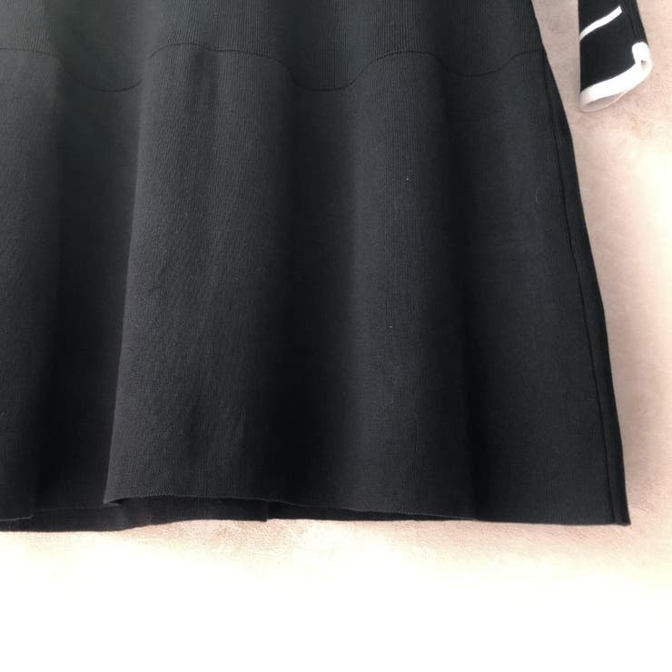 フォーマル ワンピース 冬 | maison de LATIR | 詳細画像14 