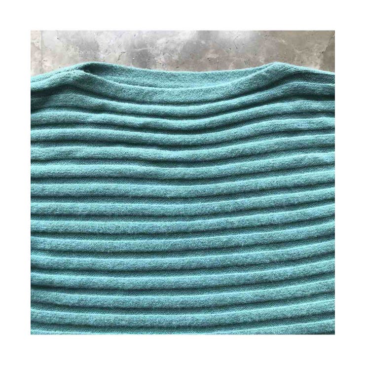 フェミニンなニットトップス＋キャミワンピースセットアップ 冬 韓国 | maison de LATIR | 詳細画像11 