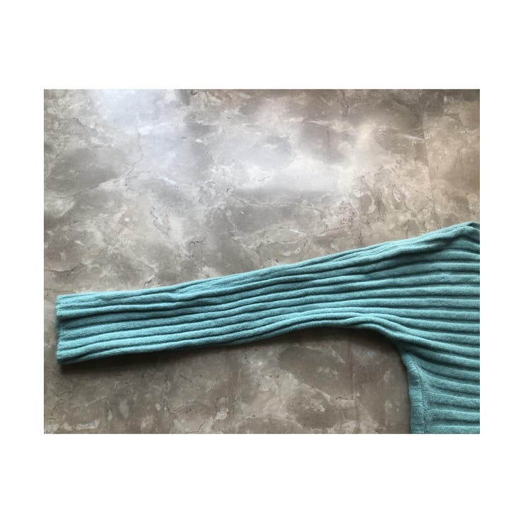 フェミニンなニットトップス＋キャミワンピースセットアップ 冬 韓国 | maison de LATIR | 詳細画像12 