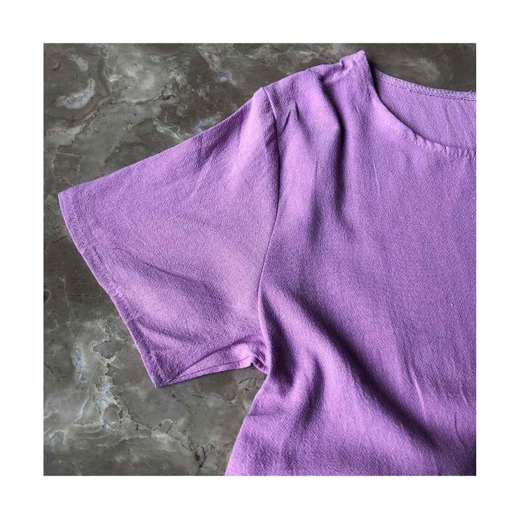 ポケット付きミモレ丈麻素材サマーワンピース。1枚で華やかに仕上がるミモレ丈リネン… | maison de LATIR | 詳細画像48 