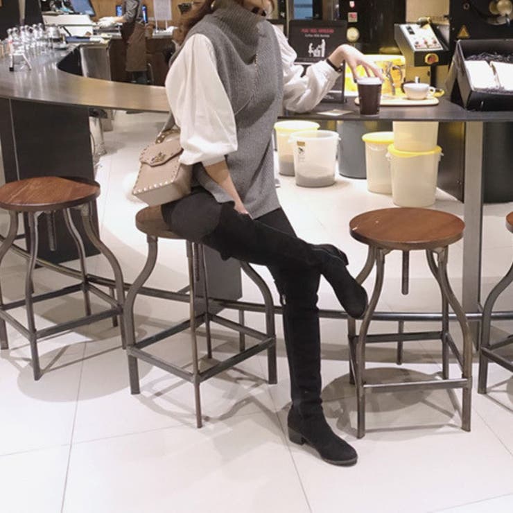 オフィススタイルに女性らしさプラス長袖トップス 袖プリーツ こなれ感 | maison de LATIR | 詳細画像7 