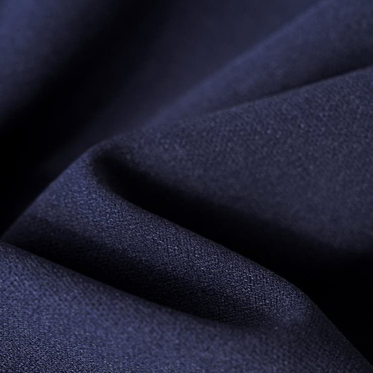 一枚で完成、今っぽレイヤードバイカラーワンピース 配色ティアード レイヤード | maison de LATIR | 詳細画像10 