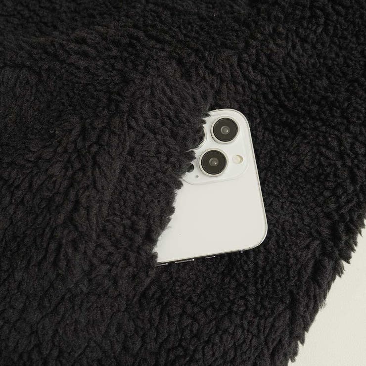 気分やコーデに合わせて着こなすリバーシブルアウター コート ライトアウター | maison de LATIR | 詳細画像10 