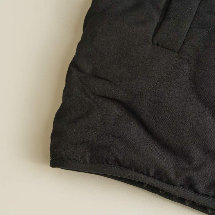 気分やコーデに合わせて着こなすリバーシブルアウター コート ライトアウター | maison de LATIR | 詳細画像14 