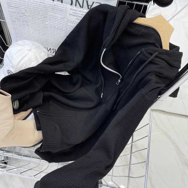 OUTER | maison de Dolce.