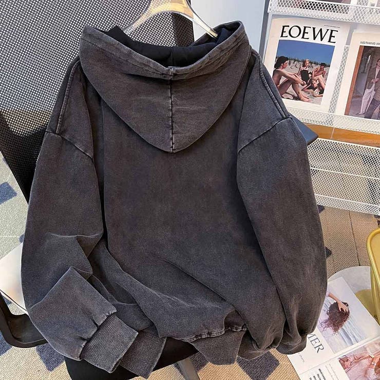 MAISOn de R コットンカシミヤニットパーカー　新品　メゾンドアール MAISOn de R コットンカシミヤニットパーカー 新品 メゾンドアール