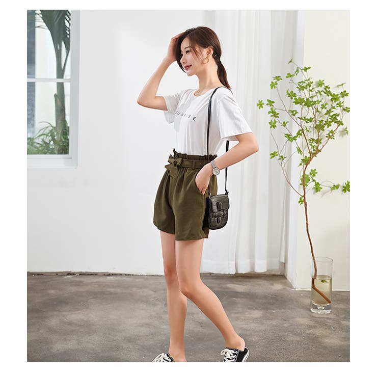 ショートパンツ ハイウエスト ショートパンツ 品番 Msdl Maison De Latir メゾンドラティール のレディースファッション通販 Shoplist ショップリスト ショートパンツ ハイウエスト ショートパンツ 品番 Msdl Maison De Latir メゾンドラティール のレディースファッション通販 Shoplist ショップリスト