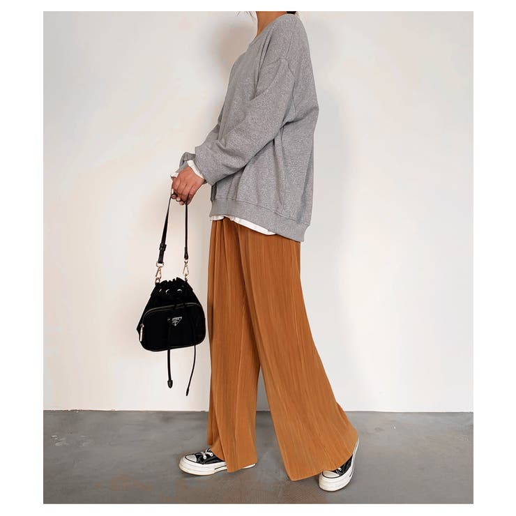 パンツ ズボン レディース 品番 Msdl Maison De Latir メゾン のレディース ファッション通販 Shoplist ショップリスト