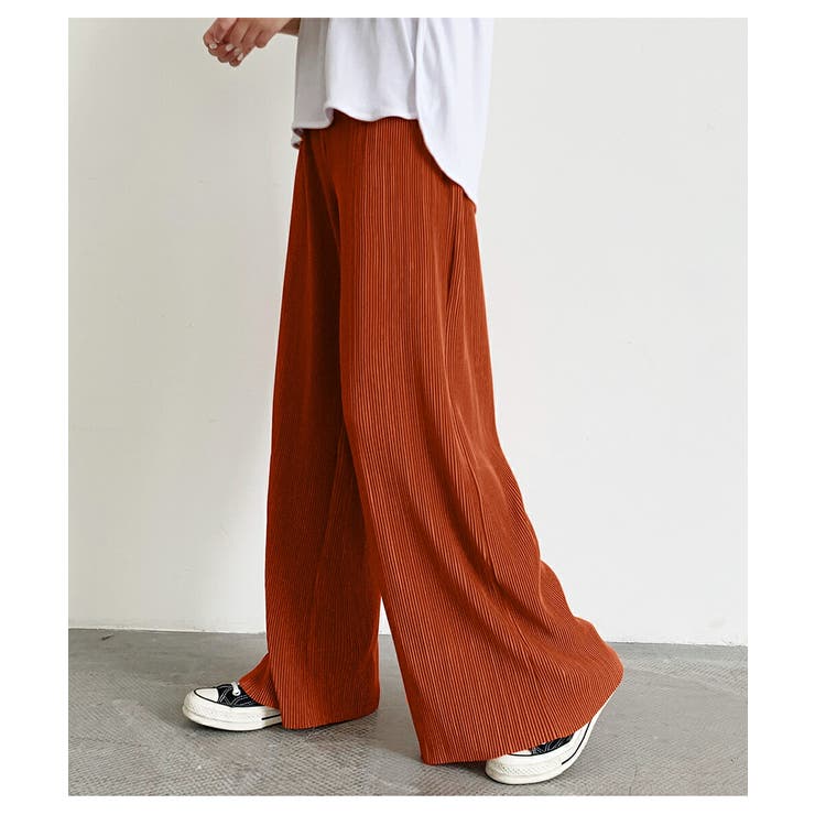 パンツ ズボン レディース 品番 Msdl Maison De Latir メゾン のレディース ファッション通販 Shoplist ショップリスト