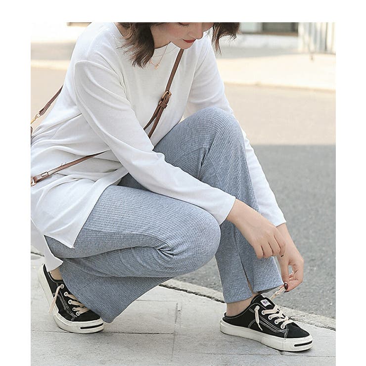 リブパンツ ロングパンツ レディース 品番 Msdl Maison De Latir メゾン のレディースファッション 通販 Shoplist ショップリスト リブパンツ ロングパンツ レディース 品番 Msdl Maison De Latir メゾン のレディースファッション 通販 Shoplist ショップリスト