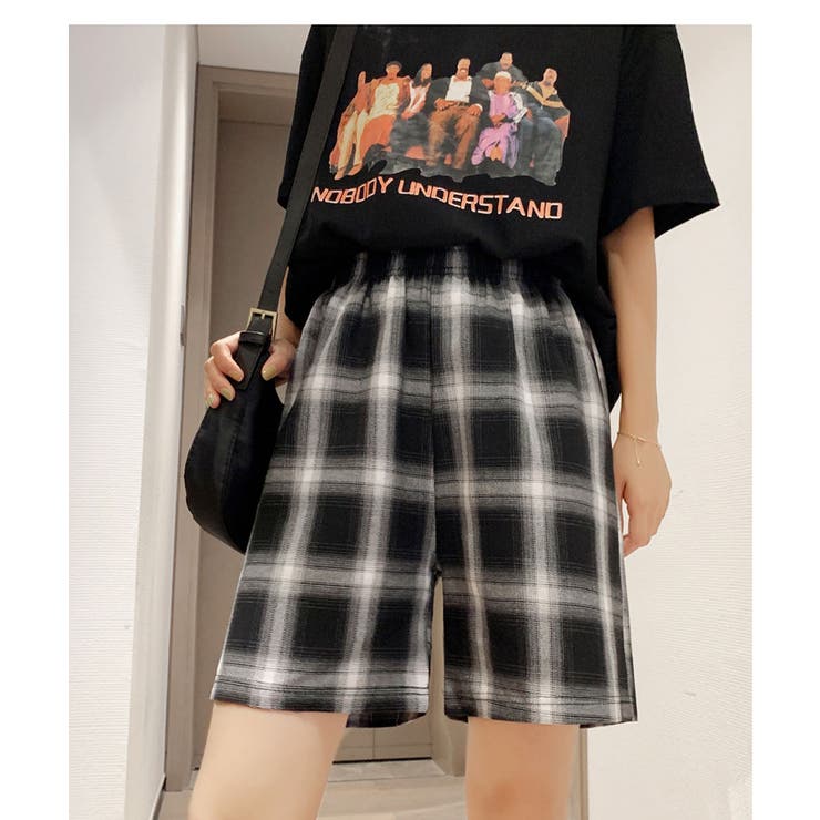 ◤美品◢ バーバリーズ ノバチェック ハーフパンツ レディース
