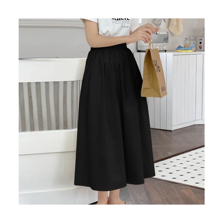 期間限定 セール - 売れ筋ランキングをチェック ふわっとしたシルエットが女性らしいコットンロングフレア ジャケット・アウター
