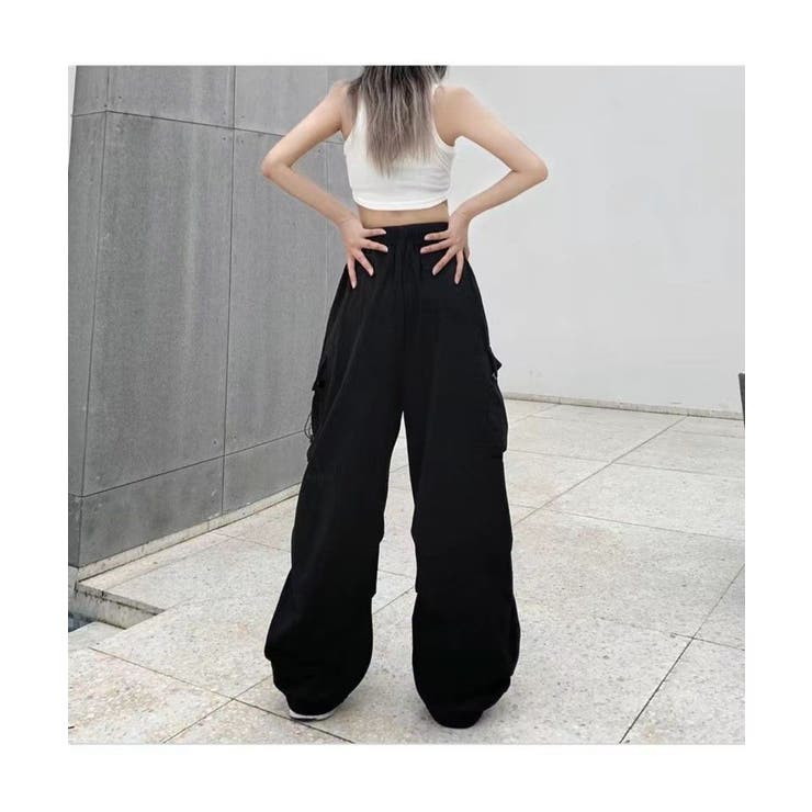 Amazon.co.jp: カーゴパンツ メンズ ゆったり ジョガーパンツ