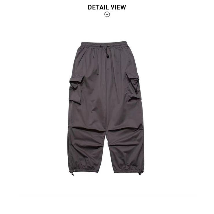 スペシャル特典 カーゴパンツ Y-3 ワークパンツ サイズL（楽天市場 ダークグレー パンツ