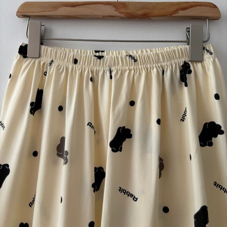 【上下セット】リラックスタイムにおすすめのルームウェア 休日 パジャマ | maison de LATIR | 詳細画像16 