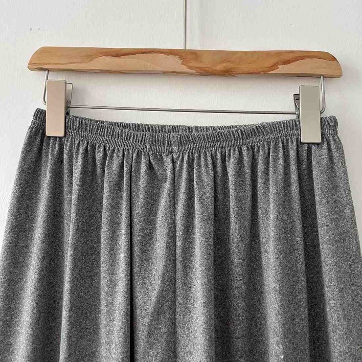 アニマルデザインがかわいい冬パジャマ 上下セット セットアップ | maison de LATIR | 詳細画像18 