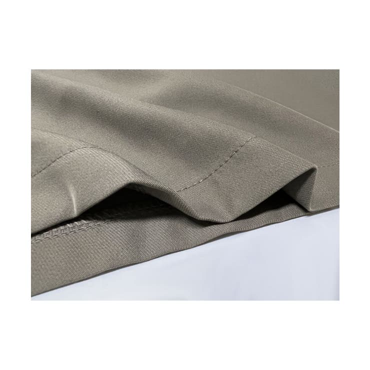 シンプルなデザインがセットアップ ノースリーブ ワイドパンツ | maison de LATIR | 詳細画像20 