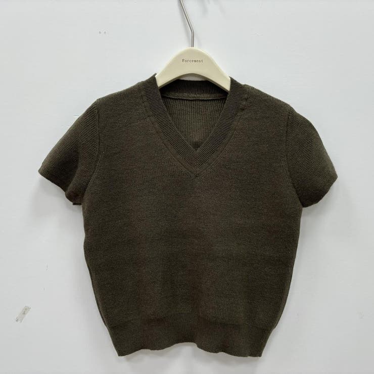 フルコーデ完成！トップス&パンツ&カーディガンの3点セットアップ 秋 | maison de LATIR | 詳細画像6 