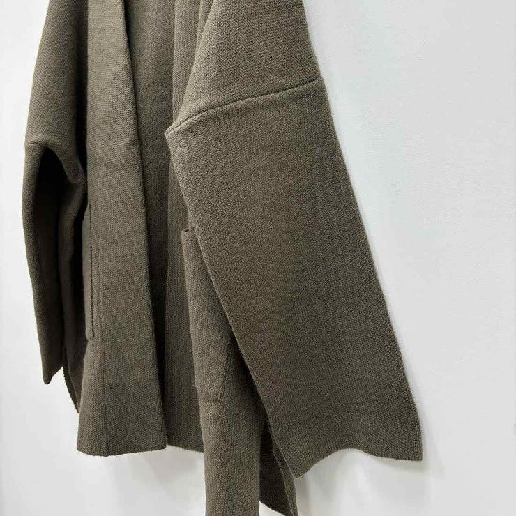 フルコーデ完成！トップス&パンツ&カーディガンの3点セットアップ 秋 | maison de LATIR | 詳細画像13 