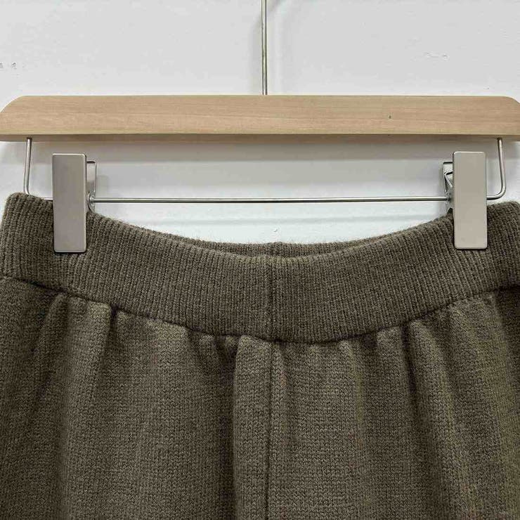 フルコーデ完成！トップス&パンツ&カーディガンの3点セットアップ 秋 | maison de LATIR | 詳細画像17 