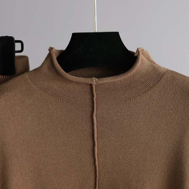 動きやすさと快適さにこだわったセットアップ トップス&パンツ デイリー | maison de LATIR | 詳細画像11 