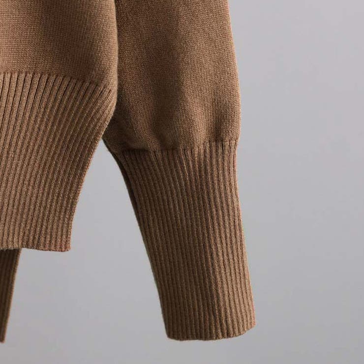 動きやすさと快適さにこだわったセットアップ トップス&パンツ デイリー | maison de LATIR | 詳細画像12 