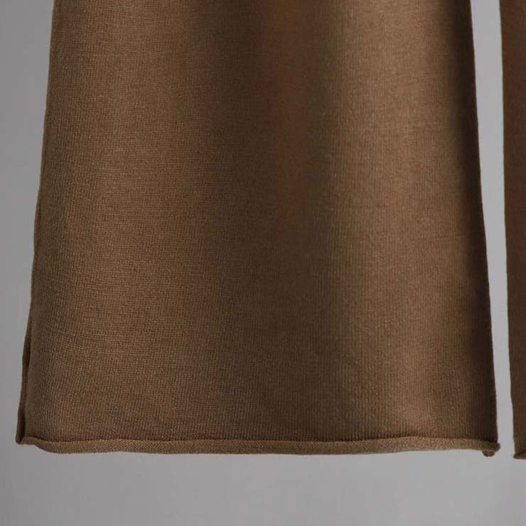 動きやすさと快適さにこだわったセットアップ トップス&パンツ デイリー | maison de LATIR | 詳細画像17 