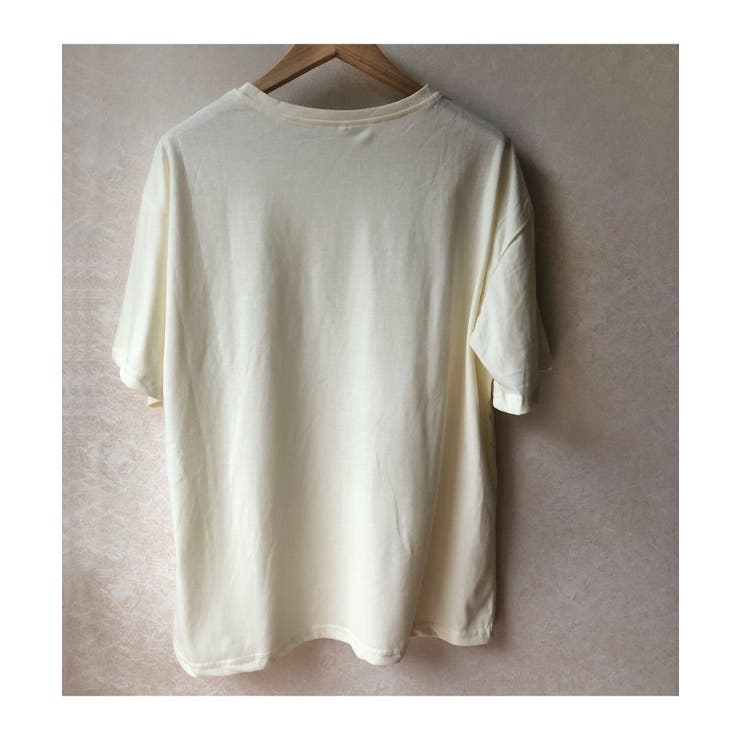 これ1つで大人カジュアルが叶う！カットソーサマーセットアップ シンプル 無地 | maison de LATIR | 詳細画像10 