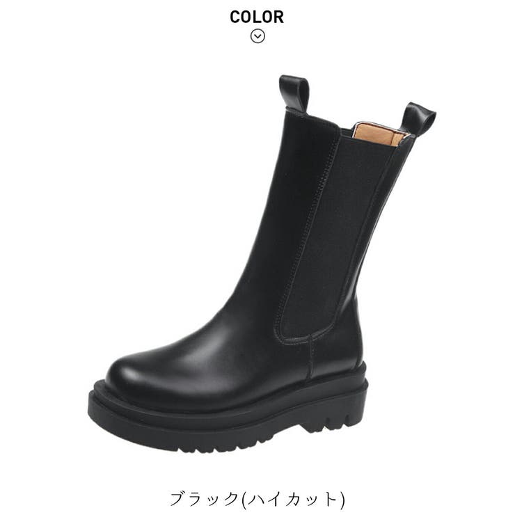 【感謝価格】 選べるロングorショート！軽量＆シルエット美しいレディース 靴