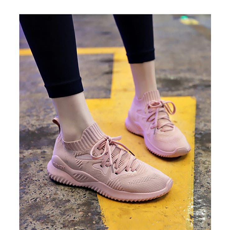 メソシューティカル DIESEL ディーゼル ローカットスニーカー 靴 メンズ メッシュ