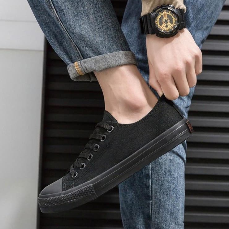 ナチュラルで今っぽい 歩くたび心地いいスニーカー デイリー | maison de LATIR | 詳細画像2 