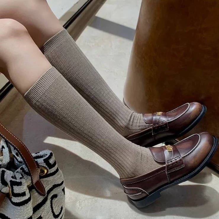 上品なヴィンテージ感漂うローファー 上質 本革 | maison de LATIR | 詳細画像2 