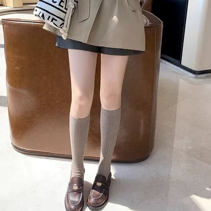 上品なヴィンテージ感漂うローファー 上質 本革 | maison de LATIR | 詳細画像6 