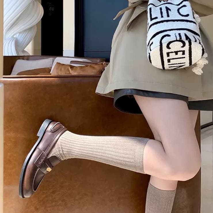 上品なヴィンテージ感漂うローファー 上質 本革 | maison de LATIR | 詳細画像7 