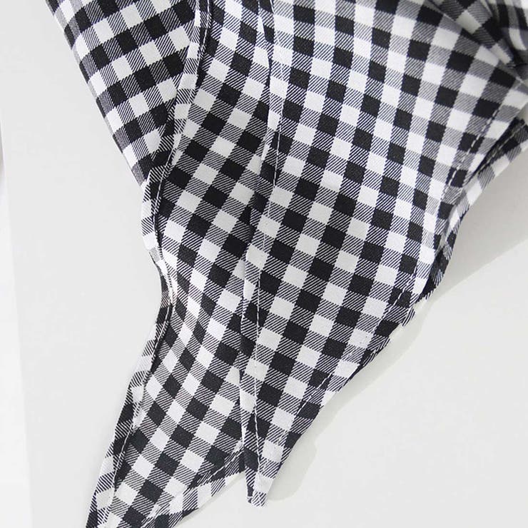 秋冬も大人っぽさをプラスロングチェックスカート 秋冬ファッション 大人カジュアル | maison de LATIR | 詳細画像10 