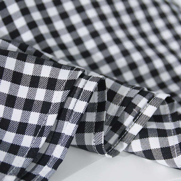 秋冬も大人っぽさをプラスロングチェックスカート 秋冬ファッション 大人カジュアル | maison de LATIR | 詳細画像12 