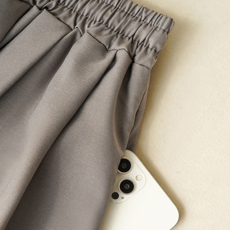 バルーンスカート ロングスカート ふんわり | maison de LATIR | 詳細画像33 