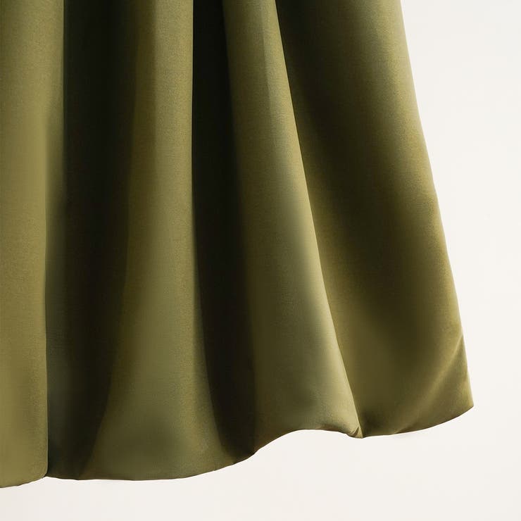 バルーンスカート ロングスカート ふんわり | maison de LATIR | 詳細画像43 